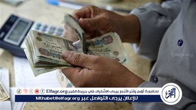 حقيقة زيادة معاشات شهر نوفمبر 2024.. التفاصيل وخطوات الاستعلام