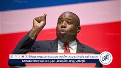 وزير خارجية بريطانيا يحذر من تحول لبنان إلى غزة أخرى