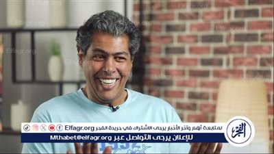 لهذا السبب.. عمر متولي يتصدر تريند 