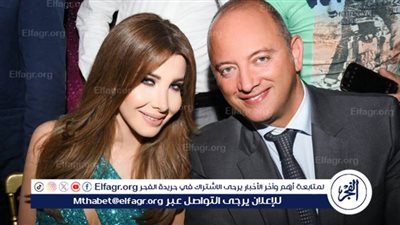 الانفصال المزيف: شائعة طلاق نانسي عجرم تثير الجدل على السوشيال ميديا