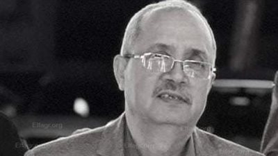 حسن الختامة.. وفاة مسن أثناء دخولة المسجد للصلاة في الغربية