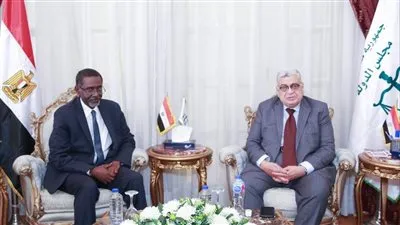 رئيس مجلس الدولة يستقبل المدير الإقليمي لمجموعة البنك الدولي