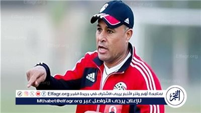 زكي عبد الفتاح: أحمد الشناوي أفضل موهبه في حراسة المرمى منذ إكرامي الشحات.. وأتمنى منح الفرصة لشوبير مع الفراعنة