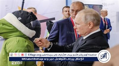 الكرملين: بوتين يفضل الملابس الروسية الصنع