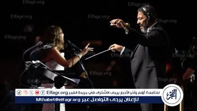 إستجابة للضغط الجماهيري... أنغام وهاني فرحات 