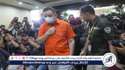 إندونيسيا تلقي القبض على مواطن صيني مطلوب للإنتربول الدولي