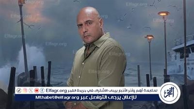 وليد فواز لـ محمد سعد: 'الدشاش هيكسر الدنيا'