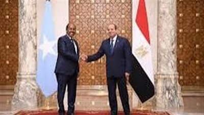 العلاقات المصرية الصومالية.. تاريخ طويل وشراكة استراتيجية