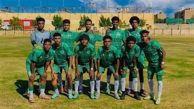 مواجهات مرتقبة في افتتاح مجموعة الصعيد بدورى القسم الثاني