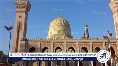 فى ذكرى مولدة.. معلومات لا تعرفها عن شيخ العرب السيد البدوى بمدينة طنطا