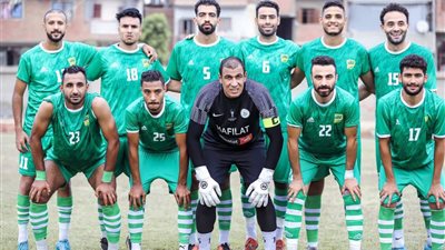 أزمة مستحقات لاعبي بنها: بين تجاهل الإدارة وصبر اللاعبين.. ولهذا سيظل دوري المظاليم