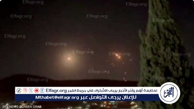 عاجل - موعد حرب إسرائيل على إيران.. تخطيط نتنياهو الكارثي والخطير (تفاصيل)