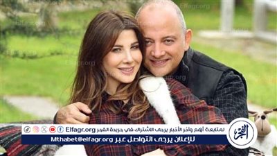 نانسي عجرم تتصدر الترند بعد شائعات طلاقها