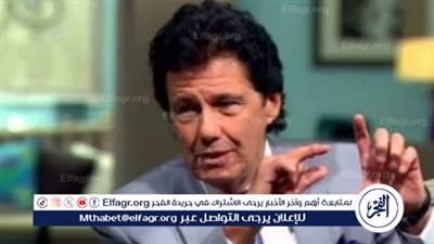 إبراهيم الكرداني: السوشيال ميديا أنقذتني من الدخول في اكتئاب رهيب