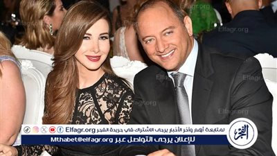 شائعة انفصال نانسي عجرم تثير ضجة على مواقع التواصل الاجتماعي