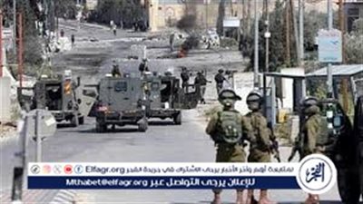 خبير: ما تفعله إسرائيل يعتبر تحدي للمجتمع الدولي