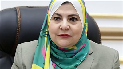 عميدة آداب القاهرة في حوار لـ 