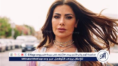 صبا مبارك دكتورة تمتلك مركز تجميل خلال أحداث مسلسل 'وتر حساس'