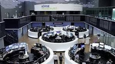 الأسهم الأوروبية عند أعلى مستوى في أسبوع مع ترقب أرباح الشركات