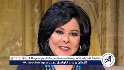 الليلة.. إسعاد يونس ضيفة فاطمة مصطفى في 