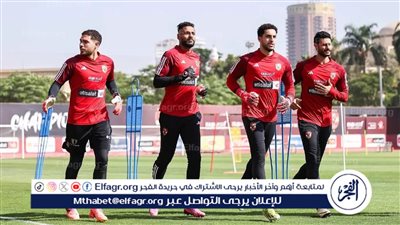 عاجل.. إيقاف حارس الأهلي السابق وتغريمه بسبب التوقيع لناديين