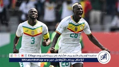 بقيادة ماني.. منتخب السنغال يدك شباك مالاوي برباعية في تصفيات أمم إفريقيا