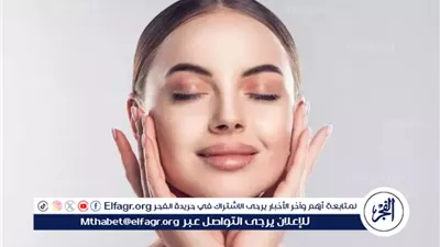 أهمية شرب الماء لصحة البشرة وجمالها