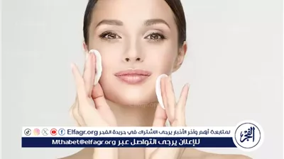 كيفية العناية بالبشرة الدهنية والحفاظ على توازنها