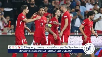 موعد مباريات ويلز ضد كازاخستان في تصفيات كأس العالم والقنوات الناقلة