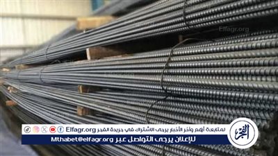 تراجع أسعار الحديد في مصر: تحديث 12 أكتوبر 2024