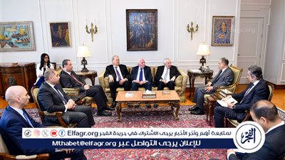 عاجل - وزير الخارجية يؤكد لوفد حركة فتح: ندعم السلطة الفلسطينية ونرفض التهجير