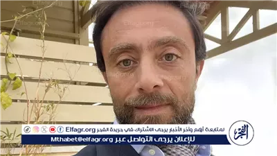 بدء عزاء والد الفنان لؤي عمران 