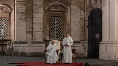 البابا فرنسيس يترأس الصلاة المسكونية بالفاتيكان وإحياء ذكرى انعقاد المجمع الفاتيكاني الثاني