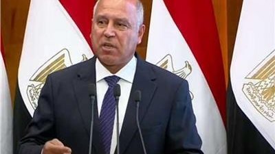 عاجل - افتتاح محطة قطارات صعيد مصر.. كامل الوزير: وضعنا خطة شاملة لتطوير منظومة السكك الحديدية