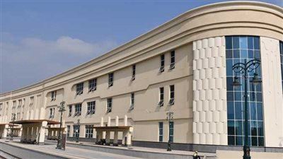 افتتحها السيسي.. 10 معلومات عن محطة بشتيل الجديدة للقطارات