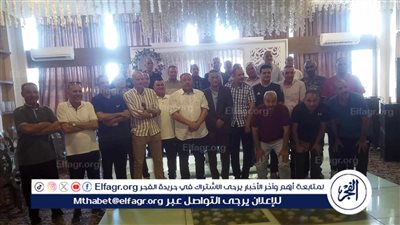 التعليمات والتعديلات الجديدة أبرز محاور لقاء 