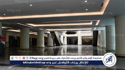 الرئيس السيسي يفتتح محطة بشتيل الجديدة.. نقلة نوعية في خدمات النقل بقطارات صعيد مصر