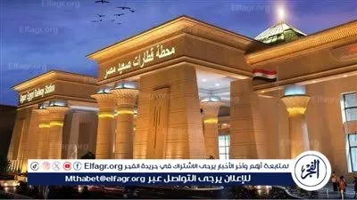 أستاذ نقل: محطة رمسيس أصبحت لا تتناسب مع حجم الطلب 