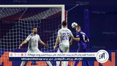 كرواتيا تحقق فوزًا صعبًا علي إسكتلندا في دوري الأمم الأوروبية