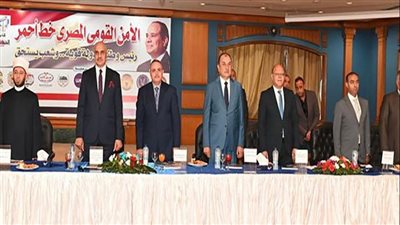 وزير قطاع الأعمال: مصر شهدت إنجازات غير مسبوقة على كافة الأصعدة خلال الـ10 سنوات الأخيرة