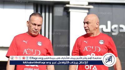 حسام حسن يرفض ضم بديل لمحمد صلاح ودونجا في رحلة موريتانيا