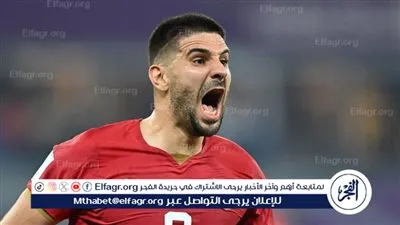 ميتروفيتش يسجل إحصائية مميزة بعد هدفه أمام سويسرا في دوري الأمم الأوروبية
