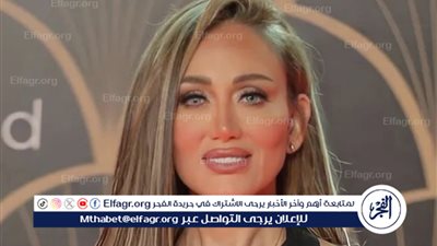 لهذا السبب.. ريهام سعيد تتصدر تريند محركات بحث جوجل