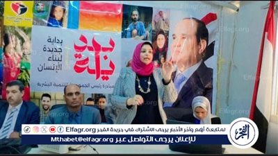 محافظ الفيوم يتابع أنشطة مديريتي الأوقاف والآثار ضمن فعاليات المبادرة الرئاسية 