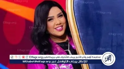 لهذا السبب.. شيماء سيف تتصدر التريند 