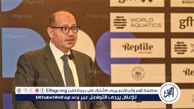 بالمستندات.. بلاغان للنائب العام ضد ياسر إدريس بإهدار المال العام