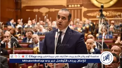 يبدأ من الغد| وزير الشؤون النيابية يكشف تفاصيل مناقشة مشروع قانون الإجراءات الجنائية