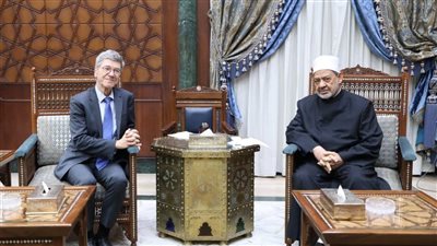 شيخ الأزهر: الحزبان الديمقراطي والجمهوري اختلفا في كل شيء عدا الدعم المطلق للكيان الصهيوني