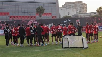 تحذيرات من كولر للاعبين قبل مواجهة سيراميكا كليوباترا في السوبر المصري