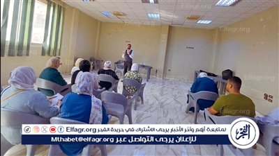الخدمات الرقمية والشمول المالي.. ندوة بمركز التنمية الشبابية بالمنصورة